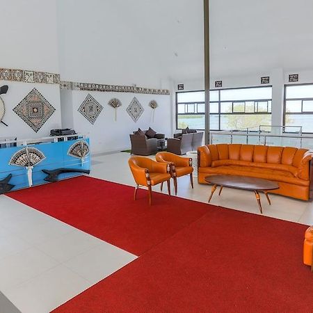 Viseisei Landers Bay Resort & Spa Fiji מראה חיצוני תמונה