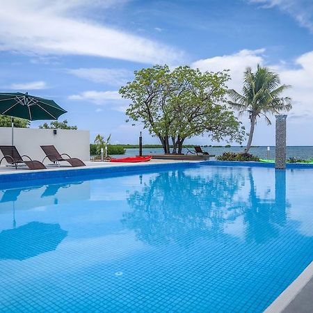 Viseisei Landers Bay Resort & Spa Fiji מראה חיצוני תמונה