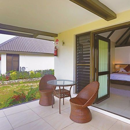 Viseisei Landers Bay Resort & Spa Fiji מראה חיצוני תמונה