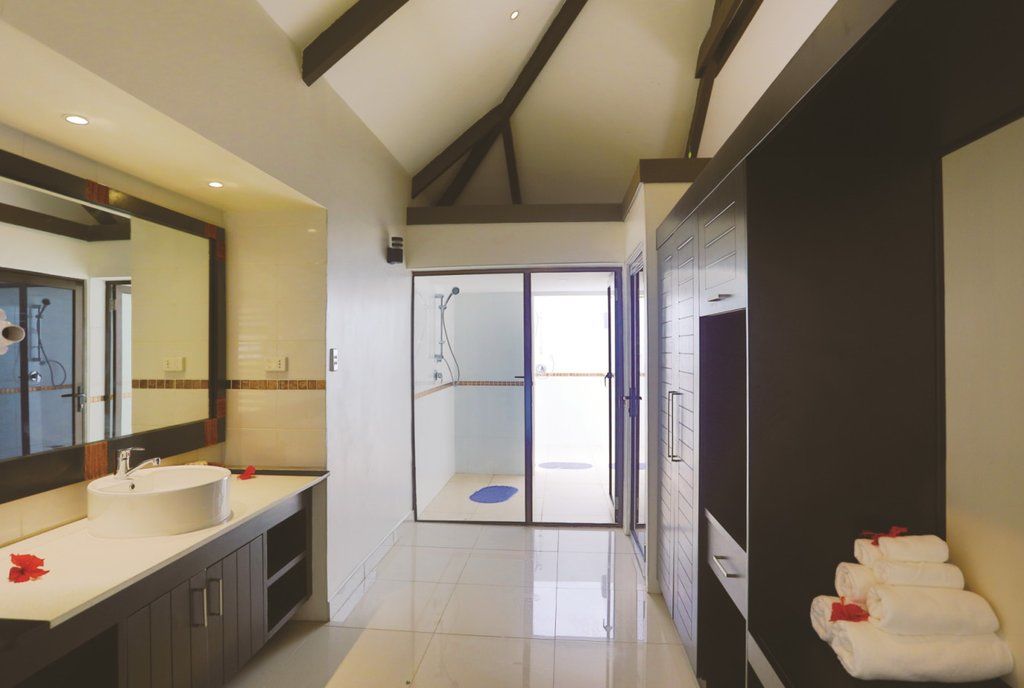Viseisei Landers Bay Resort & Spa Fiji מראה חיצוני תמונה