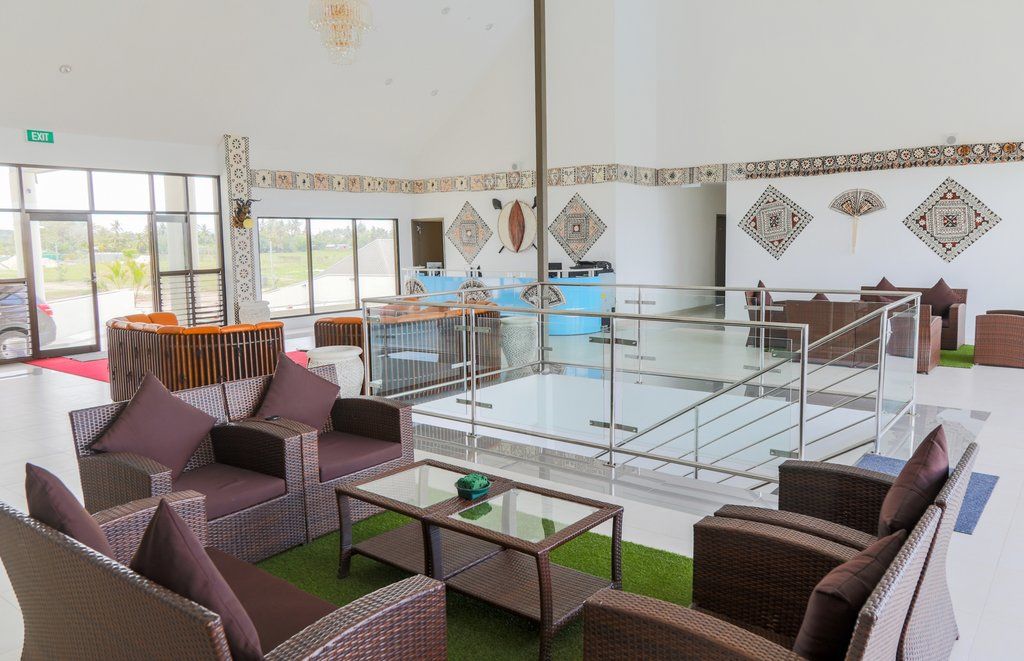 Viseisei Landers Bay Resort & Spa Fiji מראה חיצוני תמונה