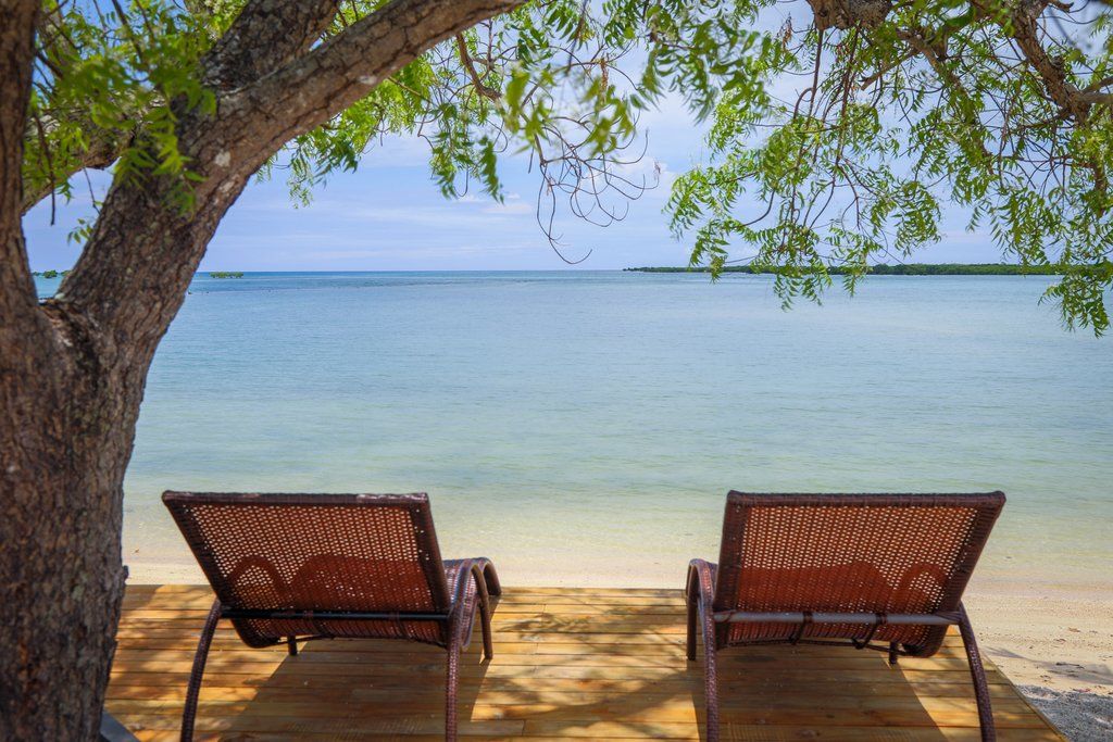 Viseisei Landers Bay Resort & Spa Fiji מראה חיצוני תמונה